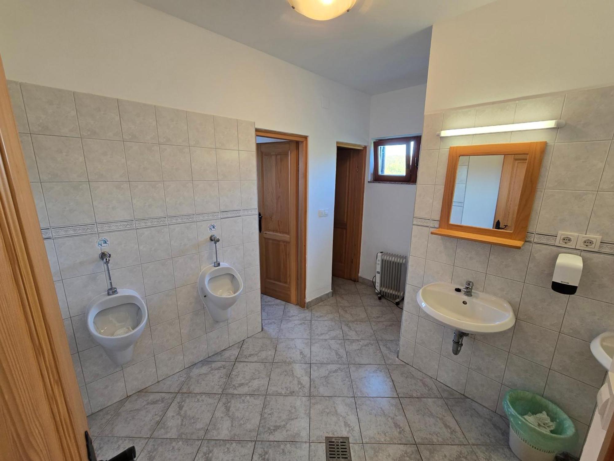 Bungalows Rizvan City Brusane Екстериор снимка