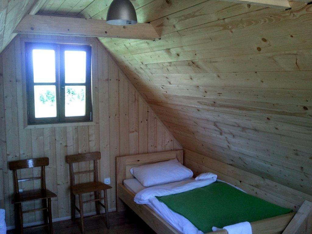 Bungalows Rizvan City Brusane Стая снимка