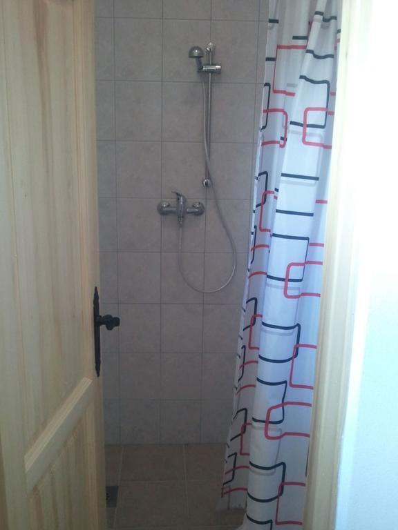 Bungalows Rizvan City Brusane Стая снимка