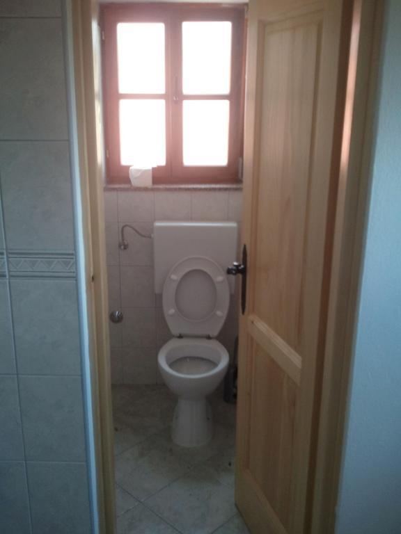 Bungalows Rizvan City Brusane Стая снимка